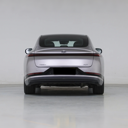 2026 Changan Qiyuan A07 Hybrid Sedan