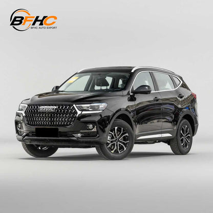 2025 Haval H6 Gasoline SUV