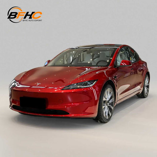 Tesla Model3 Electric Sedan Car