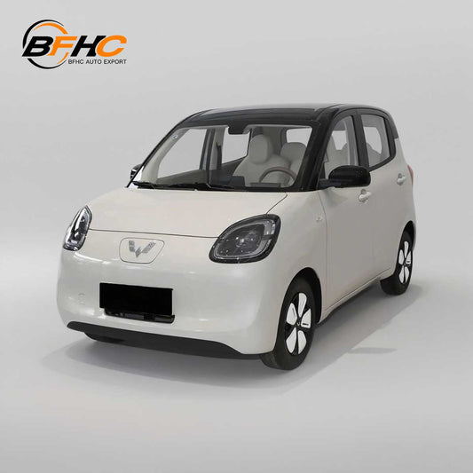 Wuling Mini Car Electric Mini
