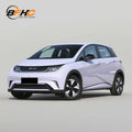 2025 BYD Dolphin Mini Electric Car — BFHC Auto Export