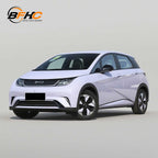 2025 BYD Dolphin Mini Electric Car — BFHC Auto Export