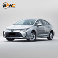 2025 Toyota Corolla Sedan — BFHC Auto Export