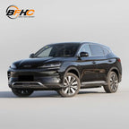 2025 BYD Song Plus EV SUV — BFHC Auto Export