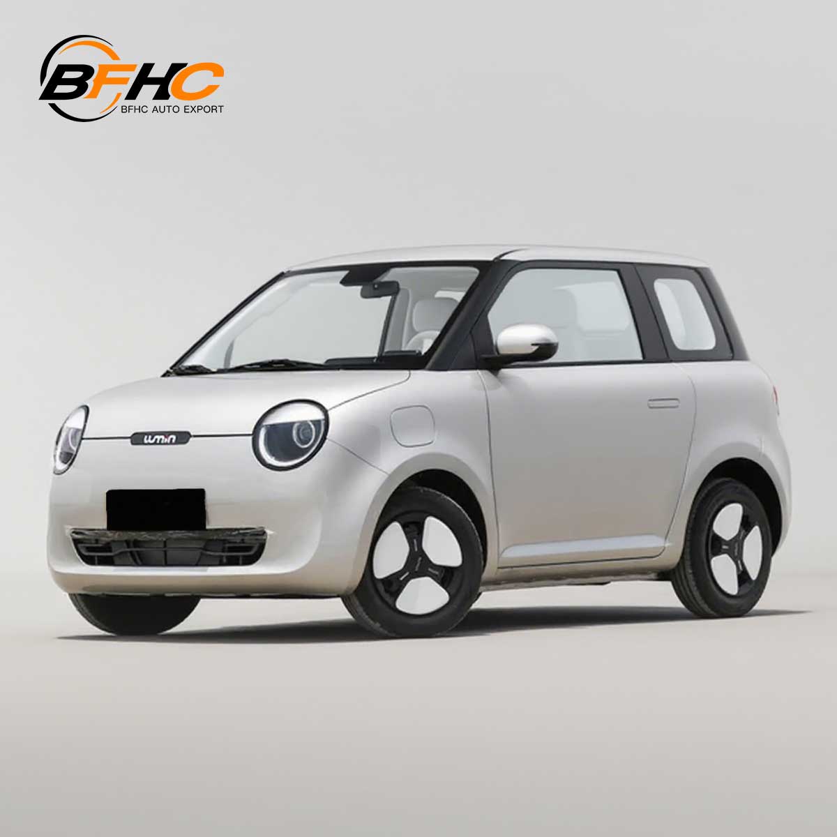 2025 Changan Lumin Electirc Mini Car — BFHC Auto Export