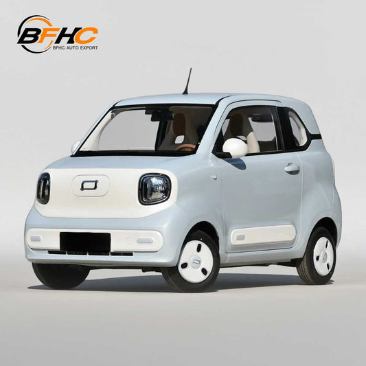 Bestune Pony Electric Mini Car