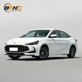 2023 MG5 Sedan — BFHC Auto Export