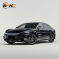2025 BYD Han EV Sedan Electric Car — BFHC Auto Export