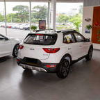 2026 Kia Kx1 Gasoline SUV Car— BFHC Auto Export