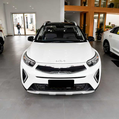 2026 Kia Kx1 Gasoline SUV Car