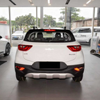 2026 Kia Kx1 Gasoline SUV Car— BFHC Auto Export