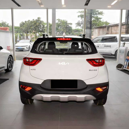 2026 Kia Kx1 Gasoline SUV Car