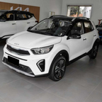 2026 Kia Kx1 Gasoline SUV Car— BFHC Auto Export