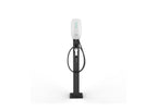 Magician -Square display and vertical light strip - Car Charger
