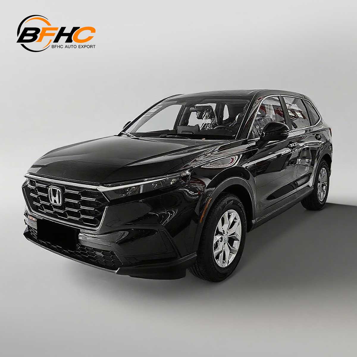 2025 Honda CR-V SUV Gasoline Car — BFHC Auto Export
