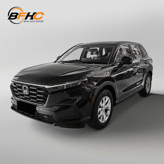 Honda CR-V Compact SUV Gasoline Car