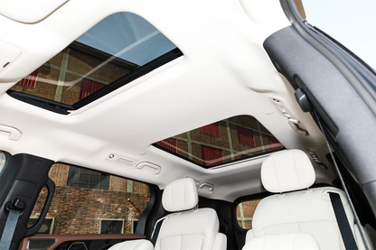 2025 BYD Xia DM-i 100KM