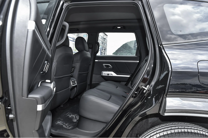 2025 Deepal G318 Hybrid SUV