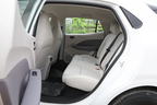 2026 SAIC MG4 Electric Sedan — BFHC Auto Export