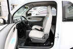 2022 Dongfeng MiniEV — BFHC Auto Export
