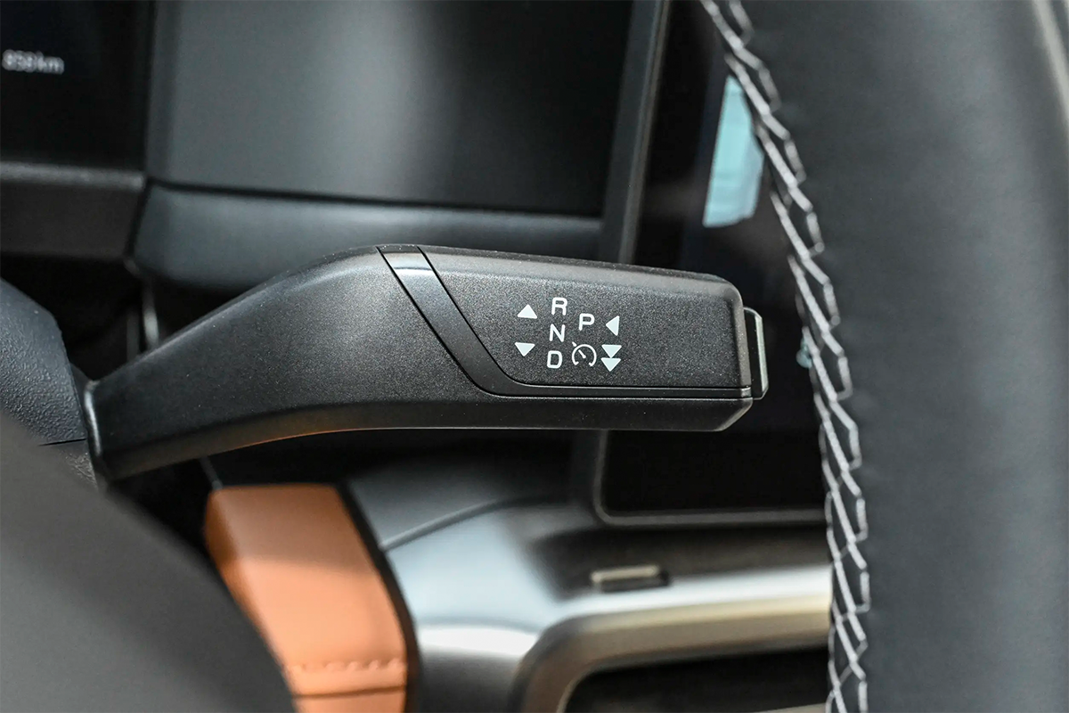 2025 Chery X3L Hybrid SUV