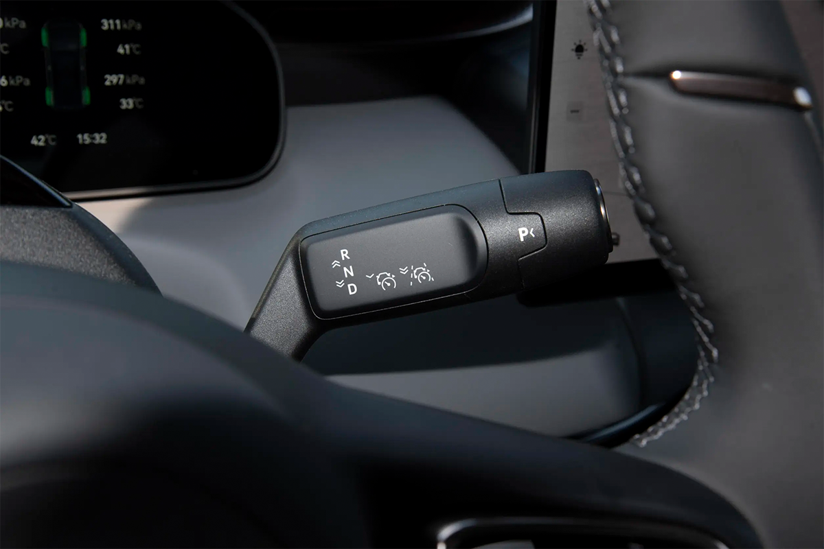 2025 Zeekr MIX 76kWh