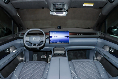 2026 NIO ES8 Electric SUV