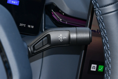 2026 Lynk&co 08 EM-P 160 Max