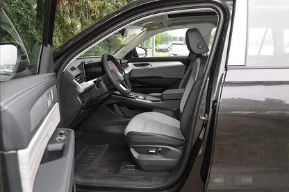 2025 VW Tavendor 330TSI 2WD