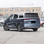 2025 BYD Xia DM-i 100KM — BFHC Auto Export