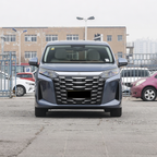 2025 BYD Xia DM-i 100KM — BFHC Auto Export