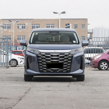 2025 BYD Xia DM-i 100KM