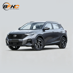 2026 GAC GS3 SUV — BFHC Auto Export