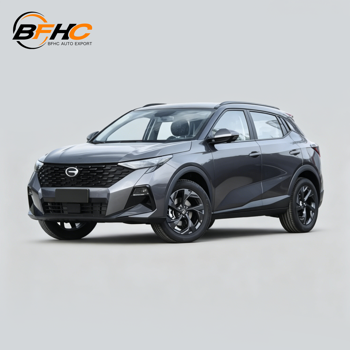 2026 GAC GS3 SUV — BFHC Auto Export
