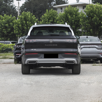 2025 VW Tavendor 330TSI 2WD