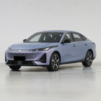 2026 Eado Gasoline Sedan — BFHC Auto Export