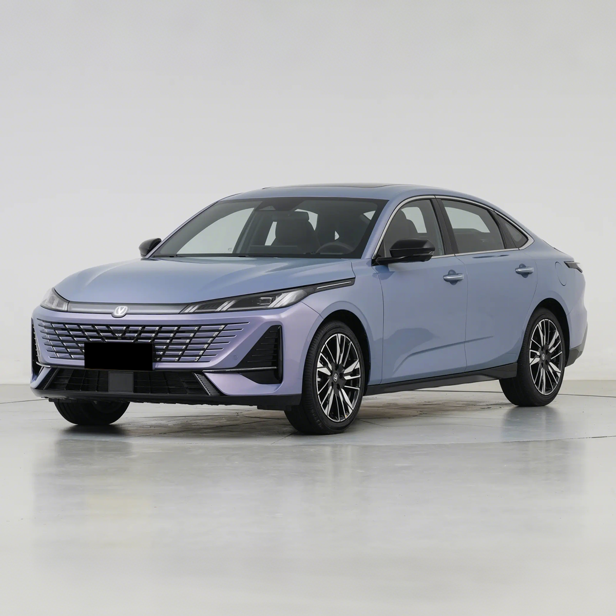 2026 Eado Gasoline Sedan