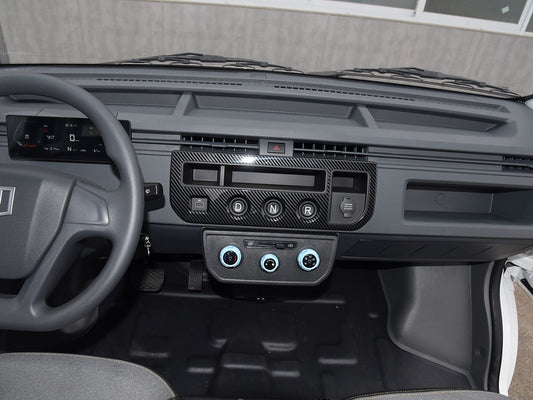 Geely Farizon-F1E
