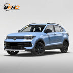 2026 Tharu Gasoline Car SUV — BFHC Auto Export