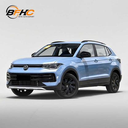 Tharu Gasoline Car Compact SUV