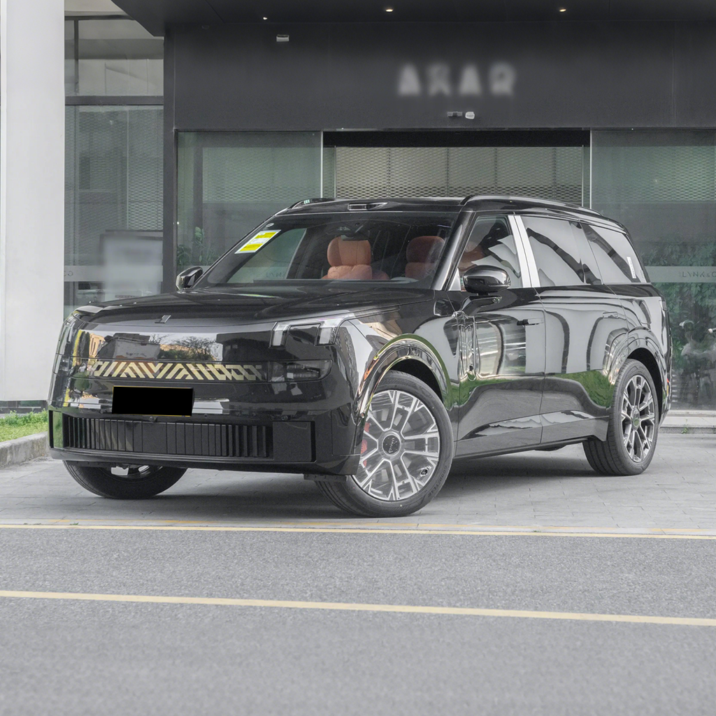 2025 LYNK &amp; CO 900 1.5T Halo - تصدير السيارات BFHC