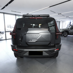 2025 Mhero 917 Hybrid SUV — BFHC Auto Export