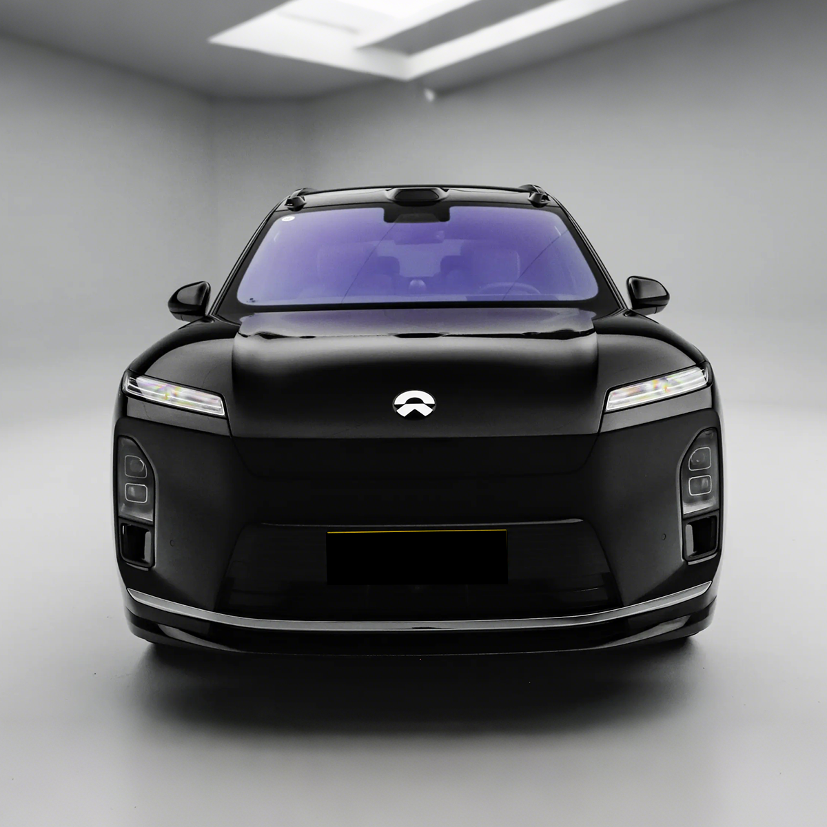 2026 NIO ES8 Electric SUV