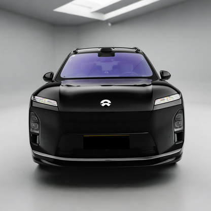 2026 NIO ES8 Electric SUV