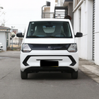2022 Dongfeng MiniEV — BFHC Auto Export