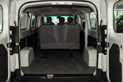 Geely Farizon Yucheng Farizon low roof cargo van - BFHC Auto Export