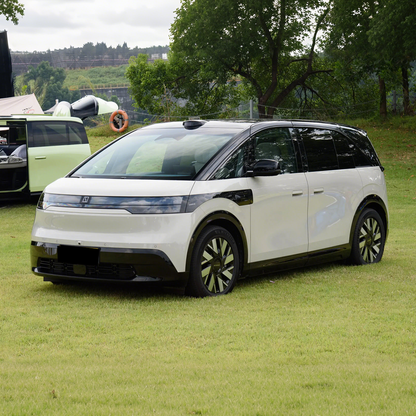 2025 Zeekr MIX 76kWh