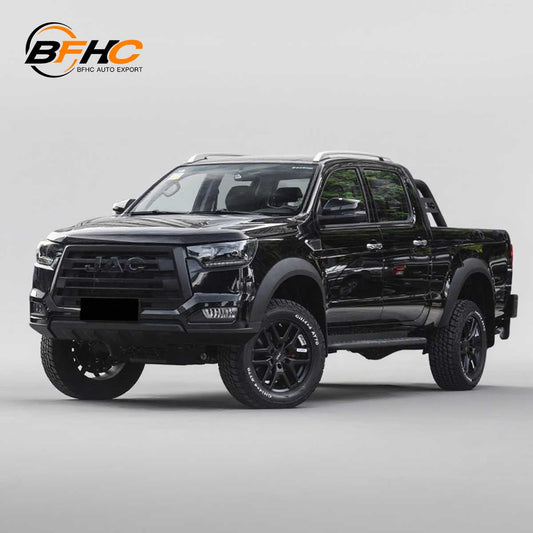 2025 JAC T8 Diesel Pickup