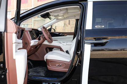 2025 BYD Xia DM-i 100KM