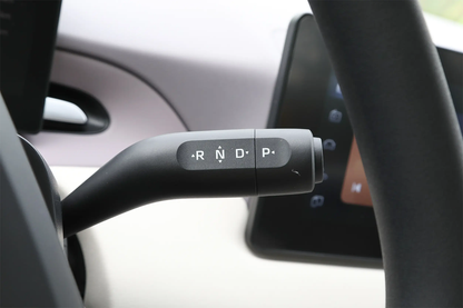 2026 SAIC MG4 Electric Sedan